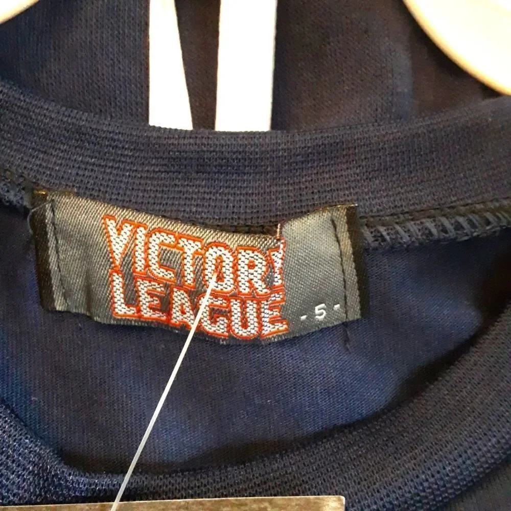 Victory League Joggers and‎ Shirt 